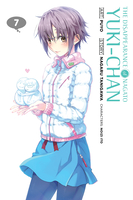 The Disappearance of Nagato Yuki-chan Manga Volume 7 image number 0