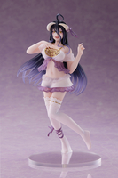 Overlord - Albedo Coreful Prize Figure (Nightwear Gown Ver.) image number 0