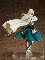 Fate/Grand Order The Movie Divine Realm of the Round Table Camelot - Bedivere 1/8 Scale Figure image number 1