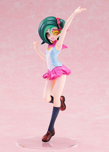 Yu-Gi-Oh! ZEXAL - Tori Meadows 1/7 Scale Figure