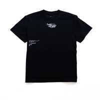 Crunchyroll x Logic x Cowboy Bebop - The Crew T-shirt - Crunchyroll Exclusive image number 1