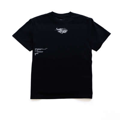 Crunchyroll x Logic x Cowboy Bebop - The Crew T-shirt - Crunchyroll Exclusive