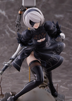 2B NieR Automata Ver1.1a Deluxe Edition Figure image number 8