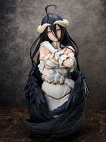 Overlord - Albedo 1/1 Scale Bust image number 0