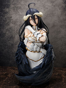 Overlord - Albedo 1/1 Scale Bust