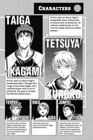 Kuroko's Basketball 2-in-1 Edition Manga Volume 7 image number 5