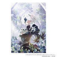 2B YoRHa No. 2 Type B NieR Automata Ver 1.1a 1000 Piece Jigsaw Puzzle image number 0