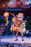 Arknights - Nian 1/7 Scale Figure (Spring Festival Ver.) image number 5