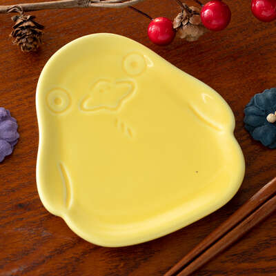 Spirited Away - Ootori Sama Catch-All Dish