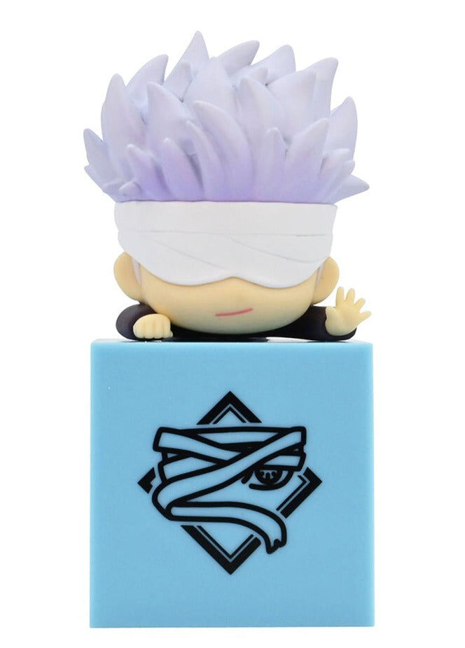 Jujutsu Kaisen: 0 - Satoru Gojo Hikkake Figure