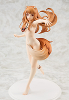 Spice and Wolf - Wise Wolf Holo 1/7 Scale Figure (Re-run) image number 1
