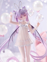 original-character-eve-17-scale-figure-usamimi-lingerie-ver image number 6