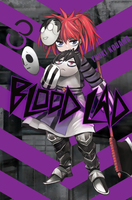 Blood Lad Manga Omnibus Volume 3 image number 0