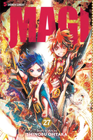 magi-manga-volume-27 image number 0