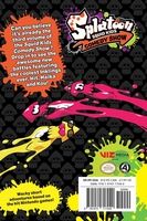 Splatoon: Squid Kids Comedy Show Manga Volume 3 image number 1