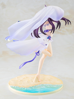 Sword Art Online - Yuuki 1/7 Scale Figure (Summer Wedding Ver.) image number 3