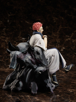 Sukuna Ryomen King of Curses Ver Jujutsu Kaisen Figure image number 8