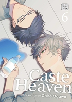Caste Heaven Manga Volume 6 image number 0