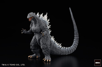 Godzilla - History of Godzilla Part 1 Hyper Modeling Series Miniature Figure Set image number 5