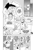 Kekkaishi Manga Volume 4 image number 2