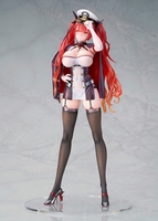 Azur Lane - Honolulu 1/7 Scale Figure (Light Equipped Ver.) image number 2
