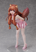 The Rising of the Shield Hero - Raphtalia 1/4 Scale Figure (Young Bunny Ver.) image number 3