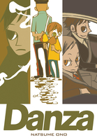 Danza Graphic Novel image number 0