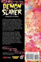 Demon Slayer: Kimetsu no Yaiba Manga Volume 11 image number 1