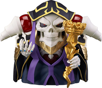 overlord-ainz-ooal-gown-nendoroid-3rd-run image number 0