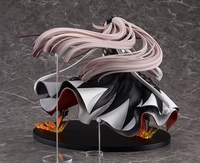 Fate/Grand Order - Okita Souji Alter Ego -Absolute Blade: Endless Three Stage 1/7 Scale Figure image number 5