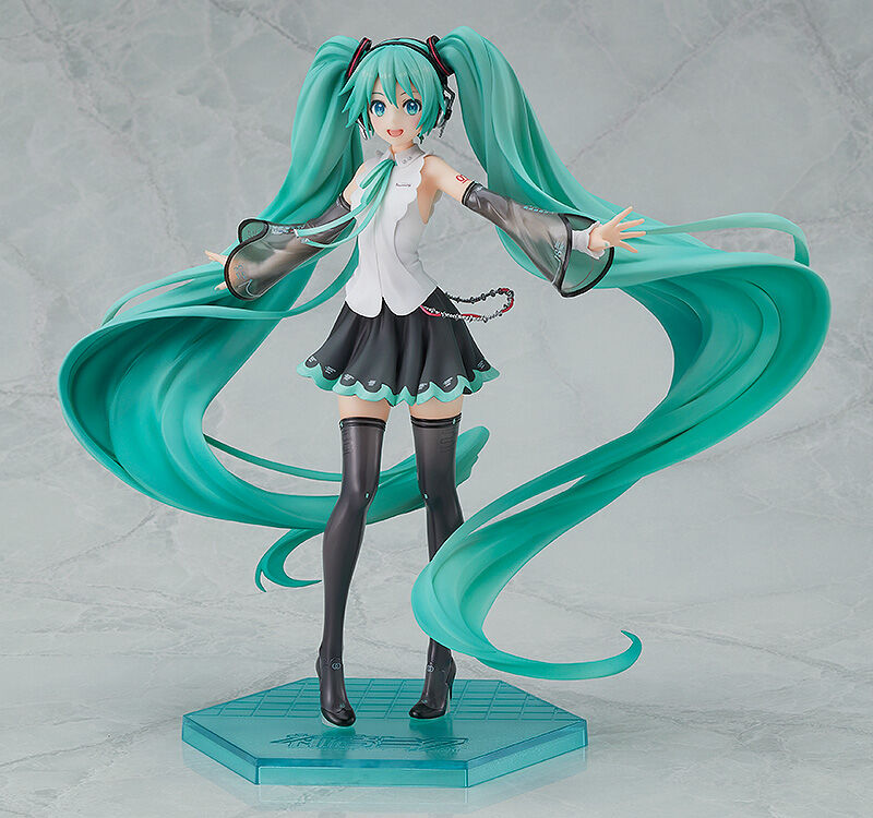 Hatsune Miku - Hatsune Miku NT 1/8 Scale Figure
