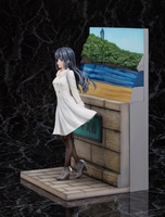 Rascal Does Not Dream of Bunny Girl Senpai - Shoko Makinohara 1/7 Scale Figure (Enoden Ver.) image number 2