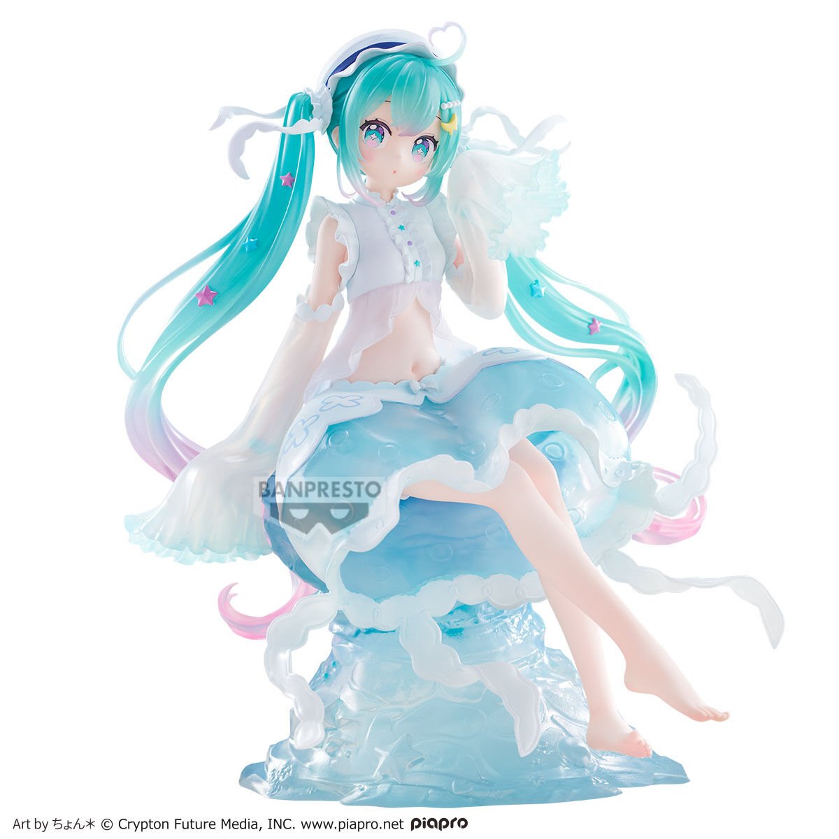 hatsune-miku-hatsune-miku-banpresto-evolve-prize-figure-clearluxe-jellyfish-ver