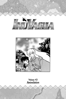 Inuyasha 3-in-1 Edition Manga Volume 15 image number 2