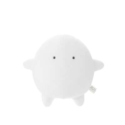 The Boy and The Heron - Emotionless Warawara 3 Inch Plush