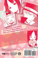 Kaguya-sama: Love Is War Manga Volume 14 image number 1