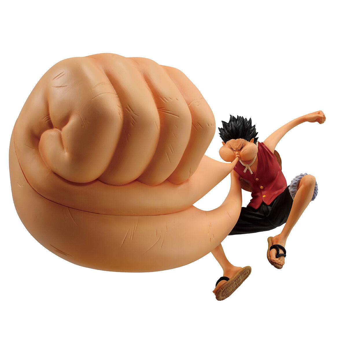 one-piece-monkey-d-luffy-gear-3-masterlise-ichibansho-figure-road-to-king-of-the-pirates-ver