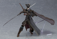 Bloodborne - Lady Maria of the Astral Clocktower Figma (The Old Hunters DX Ver.) image number 12