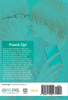 Punch Up! Manga Volume 5 image number 1