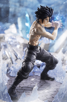 Fairy Tail Final Season - Gray Fullbuster 1/8 Scale Figure image number 15