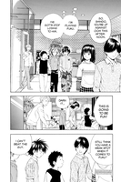 Hikaru no Go Manga Volume 8 image number 2