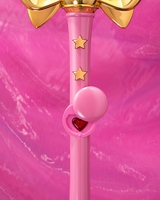 Pretty Guardian Sailor Moon - Spiral Heart Moon Rod Proplica (Brilliant Color Ver.) image number 4