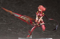 Xenoblade Chronicles 2 - Pyra Figure (2nd Order) image number 5