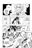 Buso Renkin Manga Volume 4 image number 2