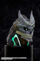 Kaiju-No-8-statuette-PVC-Luminous-Headfigure-11-cm image number 4