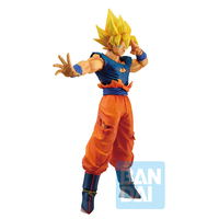 Dragon Ball Z - Son Goku Ichiban Figure (Crash! Battle for the Universe Ver.) image number 1