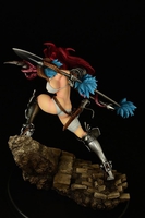 Fairy Tail - Erza Scarlet Figure Refine 2022 (The Knight Ver) image number 7