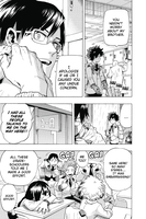 My Hero Academia Manga Volume 6 image number 5