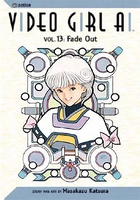 Video Girl Ai Manga Volume 13 image number 0