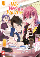 We-Never-Learn-Band-4 image number 1